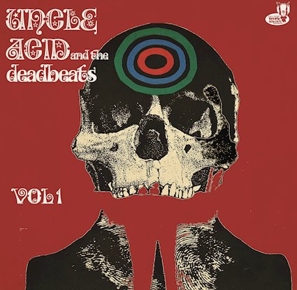 Uncle Acid And The Deadbeats